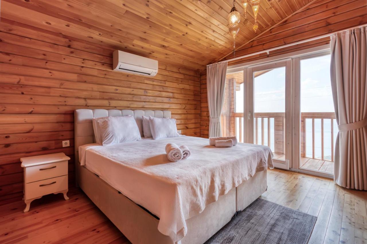 Villa Lucida - Kalkan Hills - Exclusive Villas With Private Pool And Majestic Sea Views المظهر الخارجي الصورة