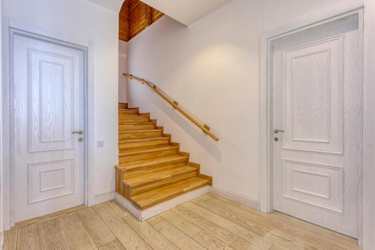 Villa Lucida - Kalkan Hills - Exclusive Villas With Private Pool And Majestic Sea Views المظهر الخارجي الصورة
