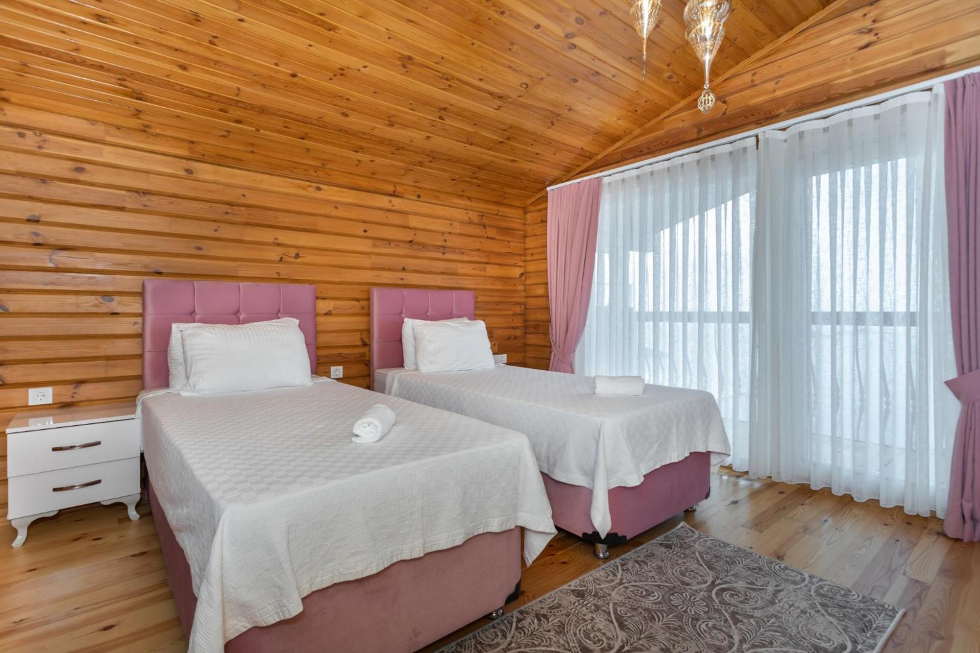 Villa Lucida - Kalkan Hills - Exclusive Villas With Private Pool And Majestic Sea Views المظهر الخارجي الصورة